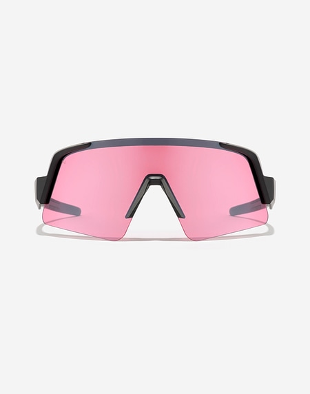 Sunglasses Hawkers NEXUS - BLACK PINK FLASH