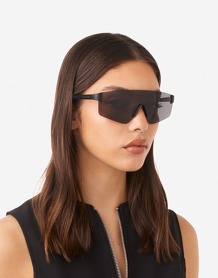 Sunglasses Hawkers AERO - BLACK DARK