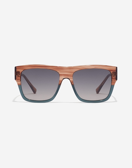 Gafas de sol Hawkers DOUMU - SMOKY