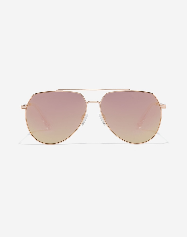 Occhiali da sole Hawkers SHADOW - ROSE GOLD
