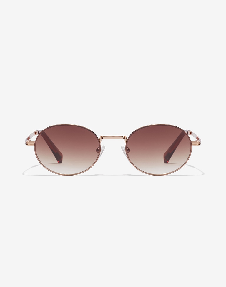 Oculos de sol Hawkers GOLD BROWN GRADIENT BOWIE