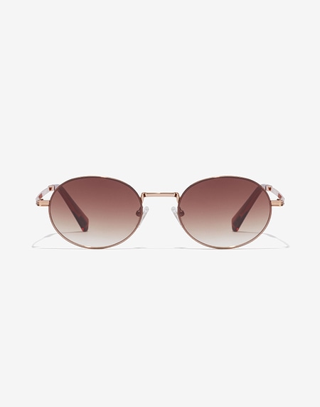 Lentes de sol Hawkers GOLD BROWN GRADIENT BOWIE