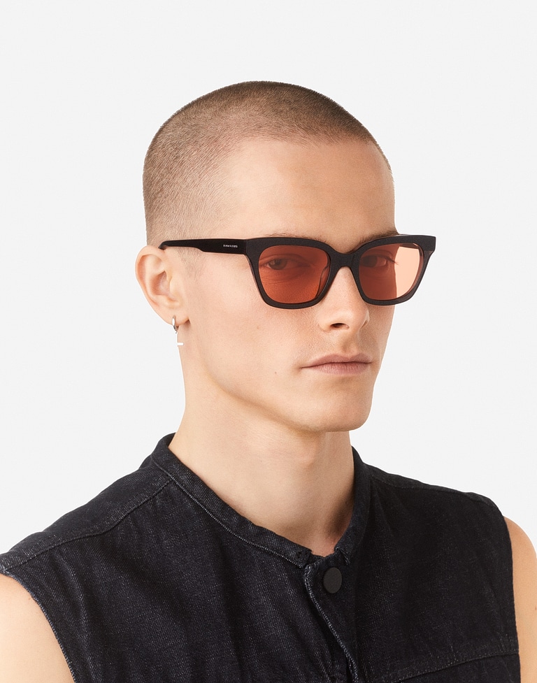 Sonnenbrille Hawkers OASIS - DARK GREY SANDSTONE