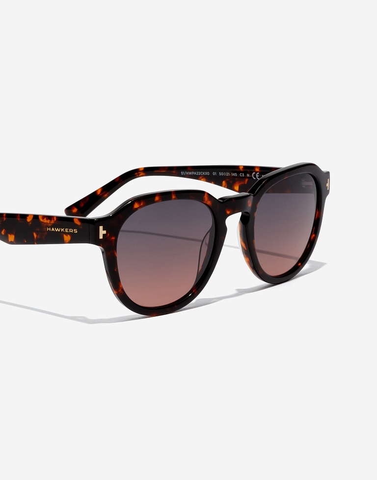 Sunglasses Hawkers WARWICK PAIR - CAREY PINK