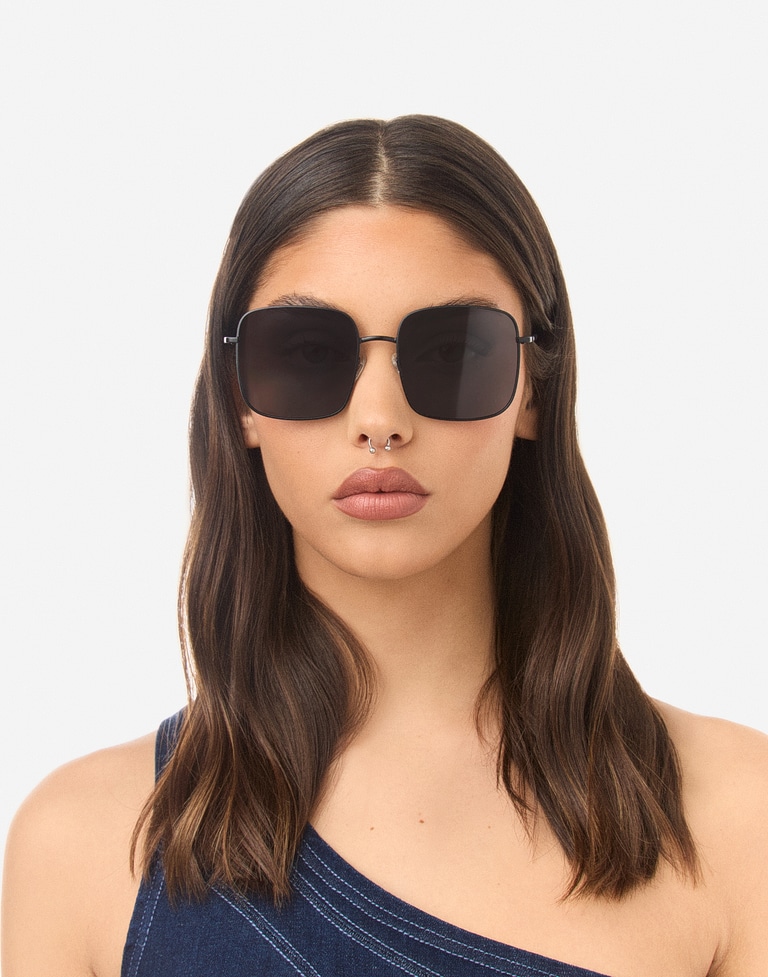 Gafas de sol Hawkers ROYAL FLUSH - POLARIZED BLACK DARK