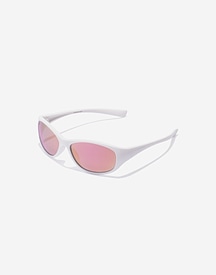 Hawkers RAVE KIDS - WHITE LIGHT PURPLE w180