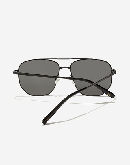 Sonnenbrille Hawkers CAD - POLARIZED BLACK DARK