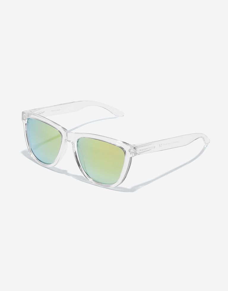 Sunglasses Hawkers ONE RAW - POLARIZED AIR ACID
