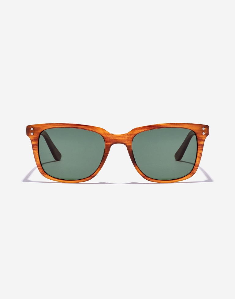 Sunglasses Hawkers JACK - POLARIZED BROWN GREY