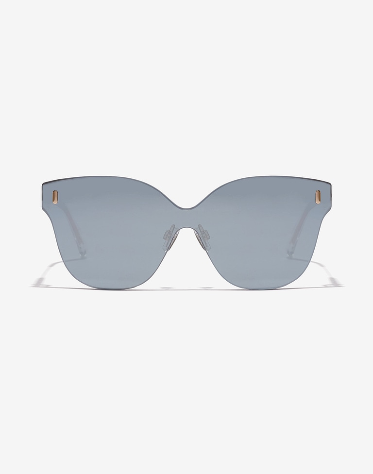 Sunglasses Hawkers GOLD CHROME GELID