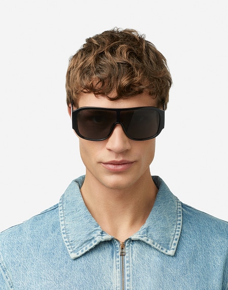 Sunglasses Hawkers FEROE - BLACK DARK