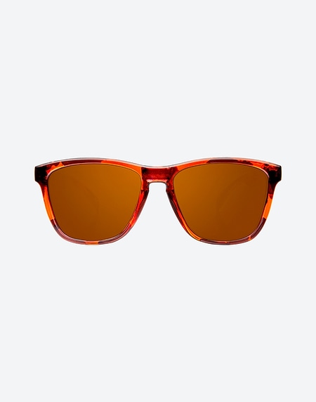 Nos Lunettes de Soleil Northweek REGULAR TORTOISE
