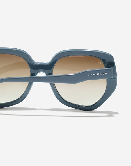 Occhiali da sole Hawkers MIA - PALE BLUE NATURE