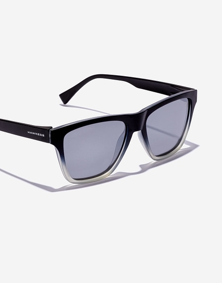 Gafas de sol Hawkers ONE LS RODEO - POLARIZED BLACK MIRROR