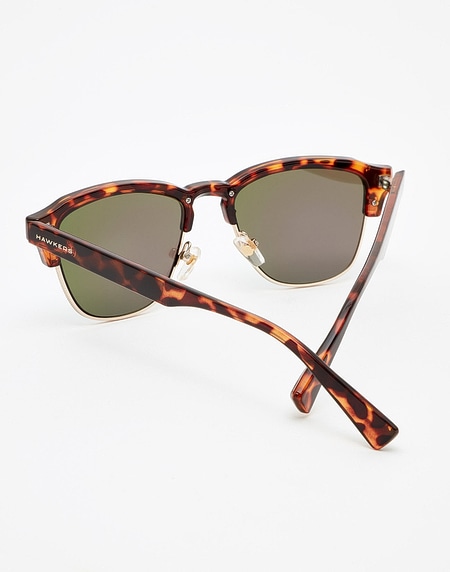 Sunglasses Hawkers CAREY - EMERALD NEW CLASSIC