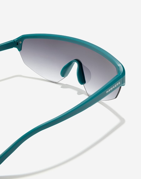 Sunglasses HAWKERS APEX - TEAL IRON