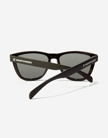 Gafas de sol Northweek REGULAR - POLARIZED BLACK EMERALD