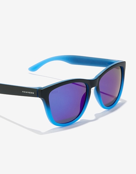 Sunglasses Hawkers ONE - POLARIZED MIRROR SKY