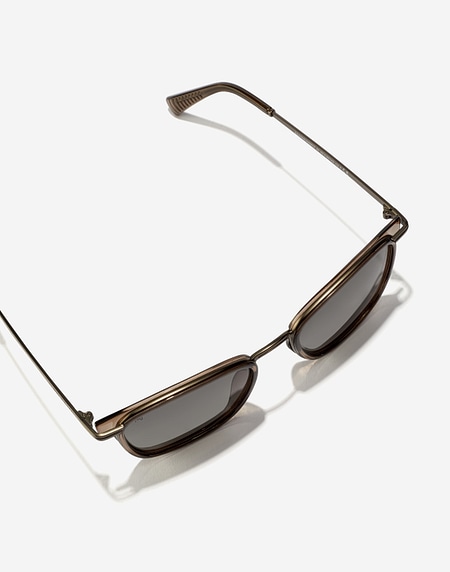 Occhiali da sole Hawkers INK - POLARIZED GREY DARK