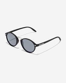 Hawkers VESCA MATTE BLACK - BLACK POLARIZED w180