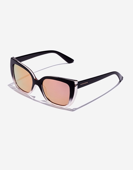 Sunglasses Hawkers BRIGITTE - POLARIZED BLACK PINK
