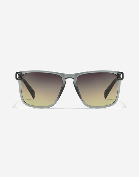 Lentes de sol Hawkers DUST - GREY MOSS