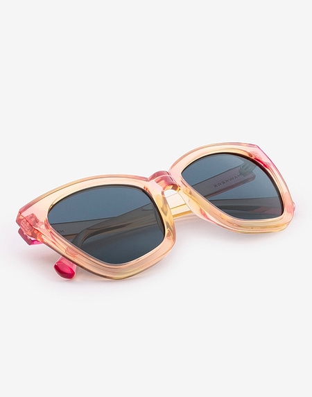 Gafas de sol Hawkers CRYSTAL CORAL - NAVY MELROSE
