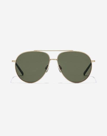 Gafas de sol Hawkers JACK POT - POLARIZED GOLD ALLIGATOR