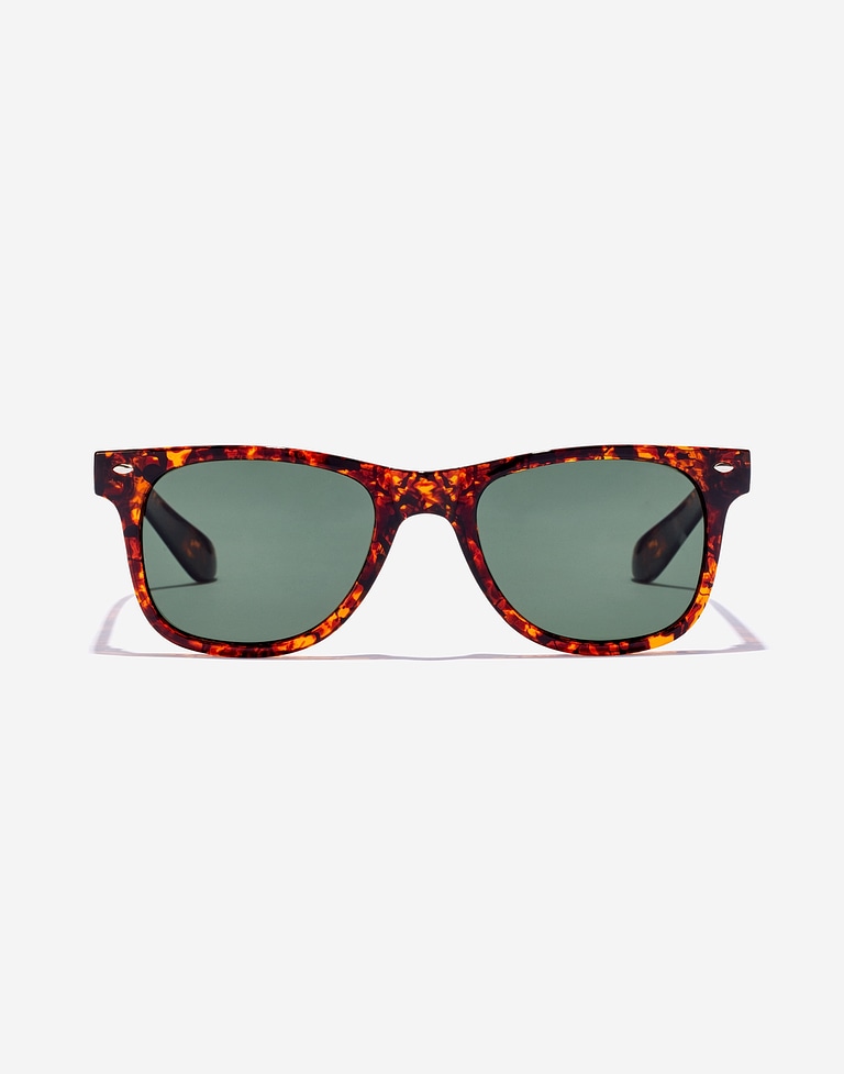 Sunglasses Hawkers SLATER - POLARIZED CAREY GREEN