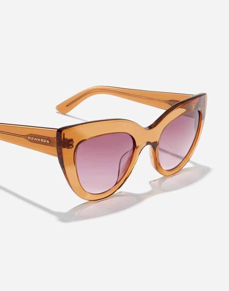 Occhiali da sole Hawkers HYDE - GRAPE