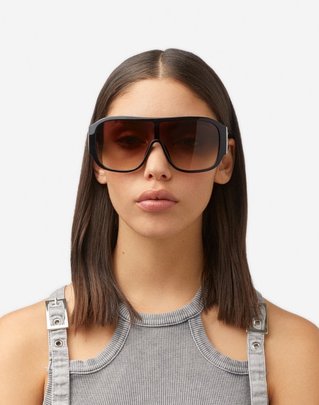 Sunglasses Hawkers FEROE - BLACK OLD BROWN