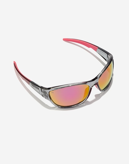 Sonnenbrille Hawkers RAVE - GREY NEBULA