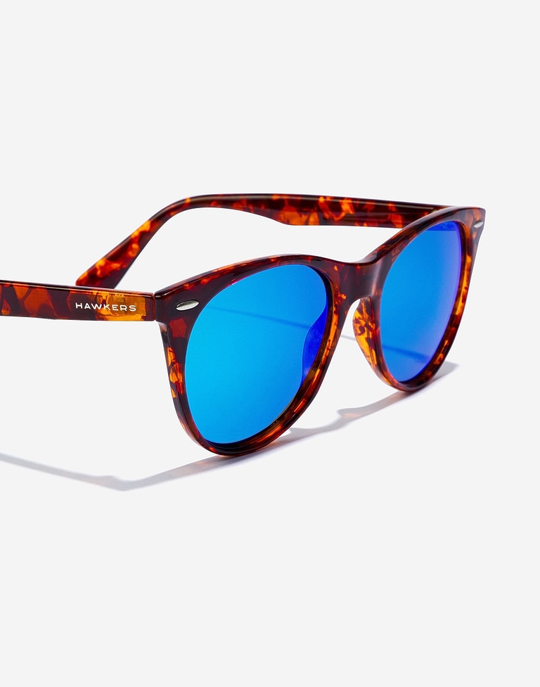 &Gamma;&upsilon;&alpha;&lambda;&iota;ά &eta;&lambda;ί&omicron;&upsilon; Hawkers HARLOW - POLARIZED CAREY CHROME