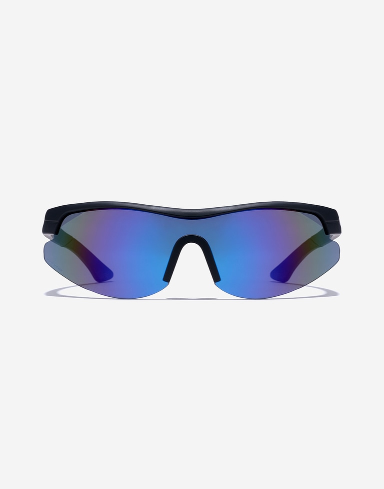 Nos Lunettes de Soleil HAWKERS ACTIVE - BLACK SKY