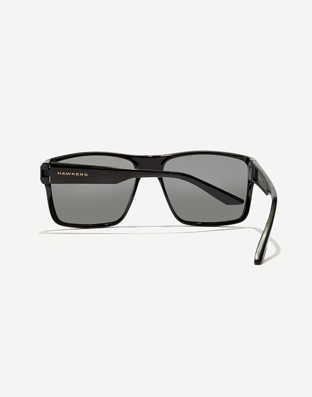 Gafas de sol Hawkers EDGE XL - POLARIZED BLACK BEIGE