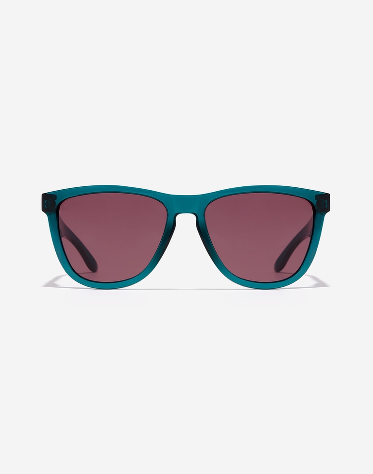 Sunglasses Hawkers ONE RAW - TEAL GRAPE