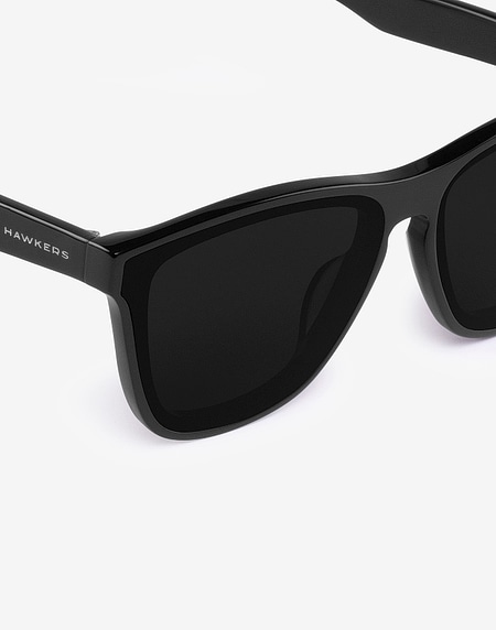 Gafas de sol Hawkers BLACK - DARK ONE DOWNTOWN