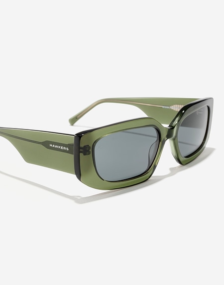 Gafas de sol Hawkers TRENDSET - GREEN DARK