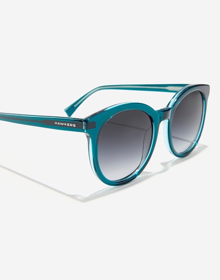Gafas de sol Hawkers RESORT - TEAL IRON