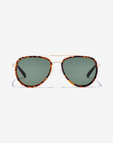 Sunglasses Hawkers EAGLE - POLARIZED CAREY GREEN