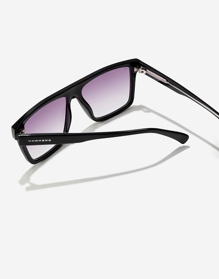 Sunglasses Hawkers ASPEN - BLACK IRIS ECO