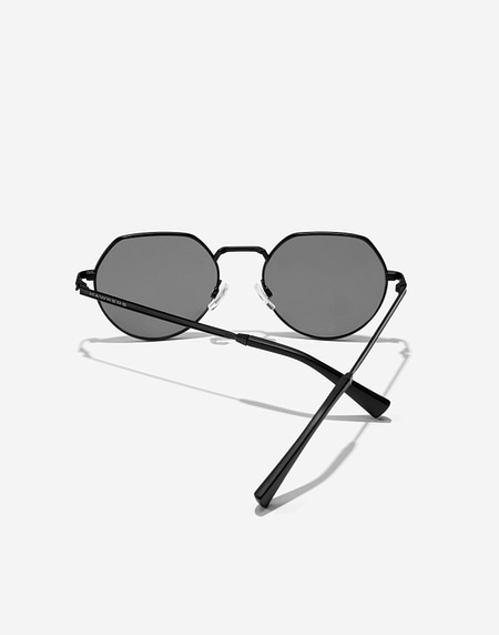 Sunglasses Hawkers AURA - BLACK