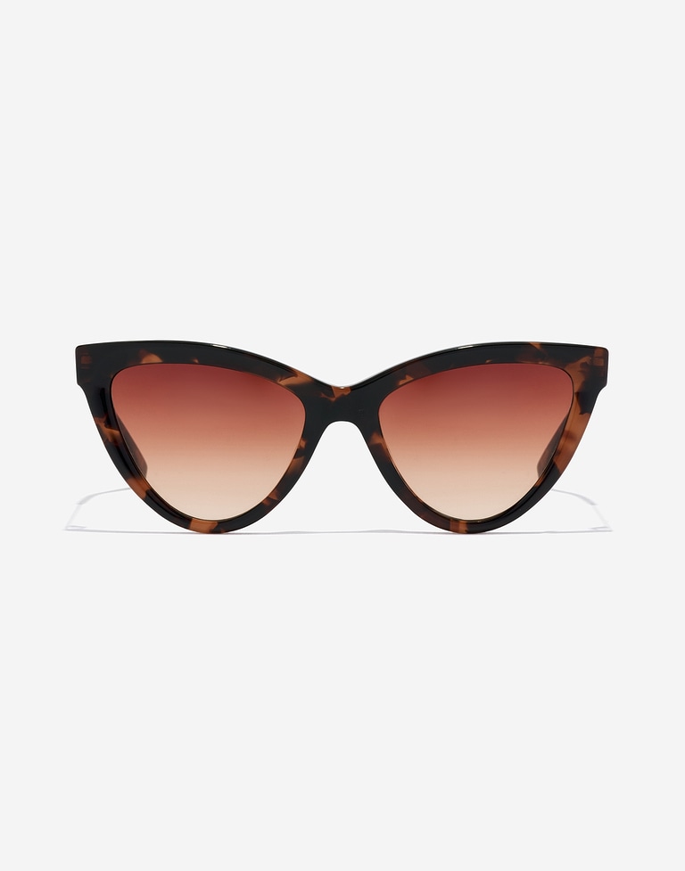Lentes de sol Hawkers COSMO - BROWN TERRACOTA