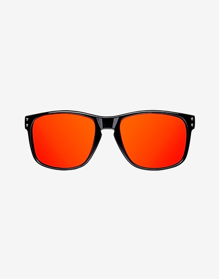 Gafas de sol Northweek BOLD SHINE BLACK - RED POLARIZED