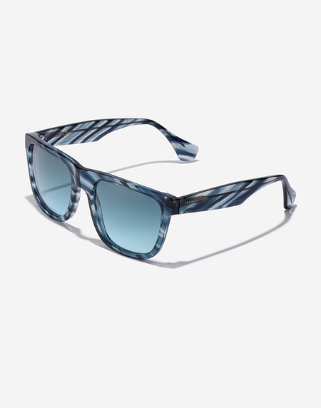 Gafas de sol Hawkers BLUE HAVANA GRADIENT BLUE HOWLIN