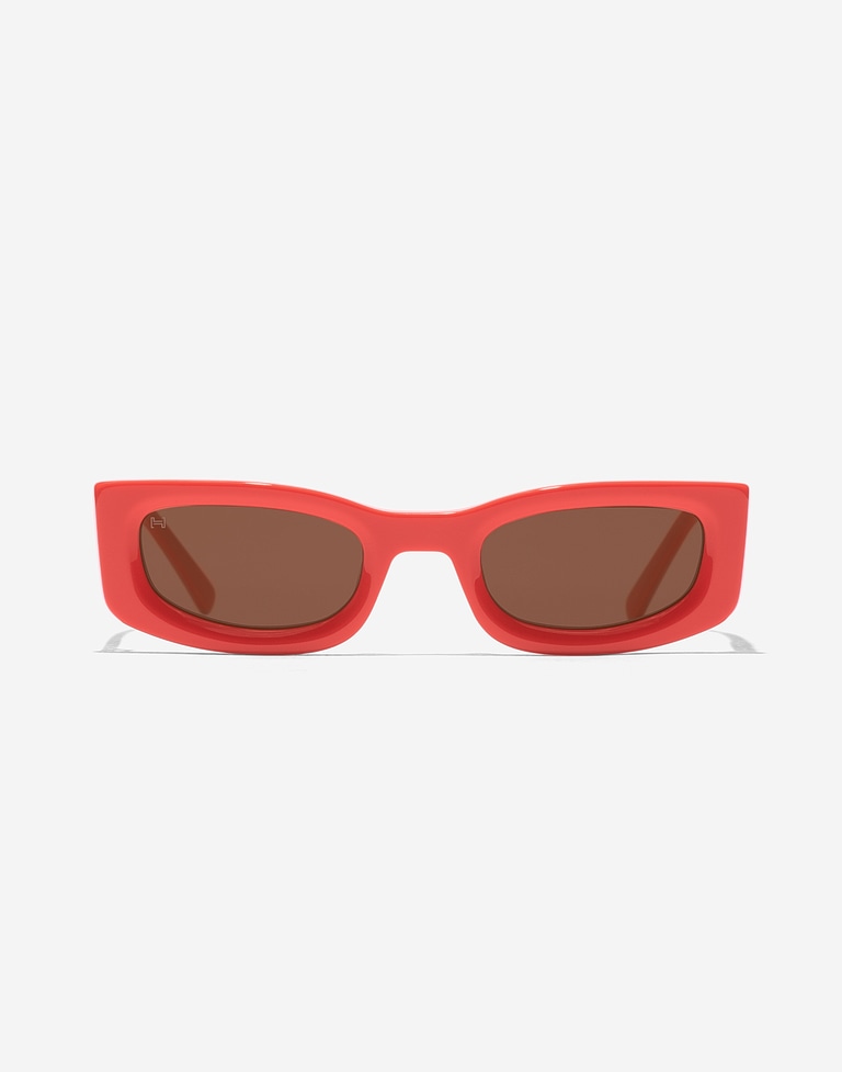 Gafas de sol Hawkers HEAVEN - CORAL BROWN