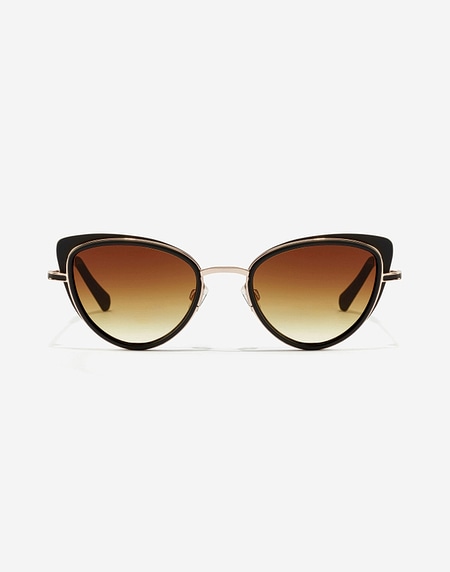 Sunglasses Hawkers FELINE - BROWN