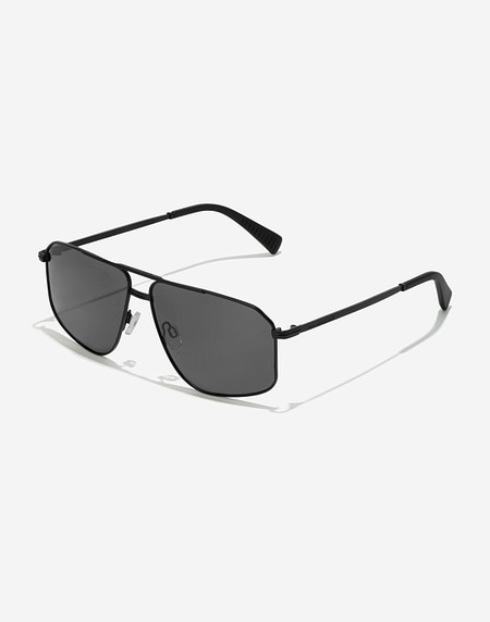 Sunglasses Hawkers POKER - POLARIZED BLACK DARK