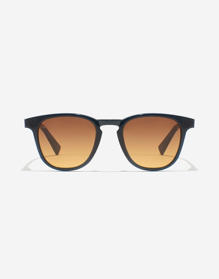 Oculos de sol Hawkers CLASSY RAW - LAKE BLUE TOBACCO