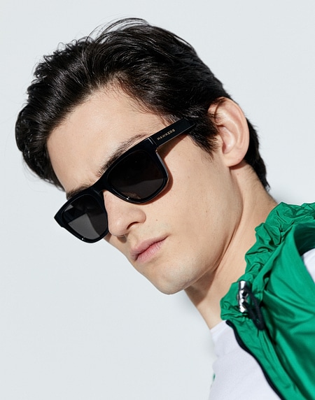 Sonnenbrille Hawkers TOX - DIAMOND BLACK